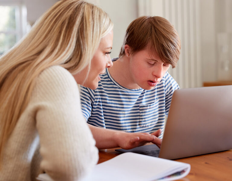 Special Educational Needs and Disabilities Schooling for the Future